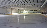 ice rink