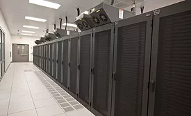 server room