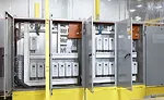 Eaton plant