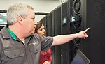 INFRASTRUCTURE MANAGEMENT