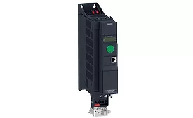 HVAC Drives