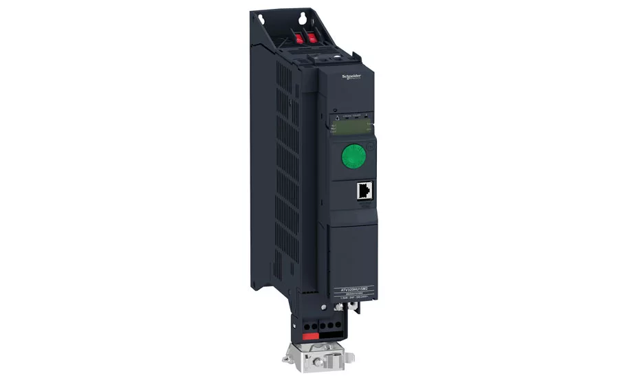 HVAC Drives