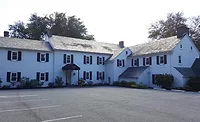 Saucon Valley Country Club