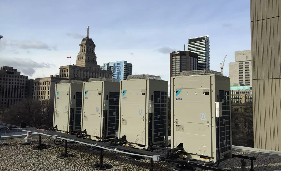 Daikin