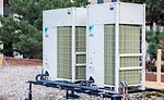 VRF market