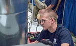 HVAC industry representatives