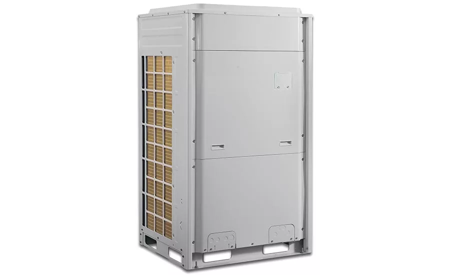 VRF