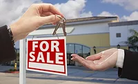 for sale sign