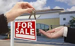 for sale sign