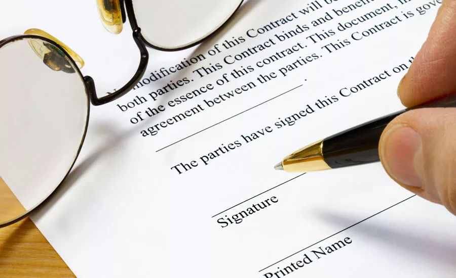 paperwork