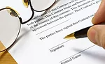 paperwork
