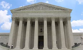 supreme court building