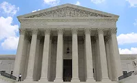 supreme court building supreme court building
