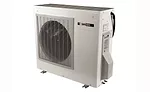 SANCO2 heat pump