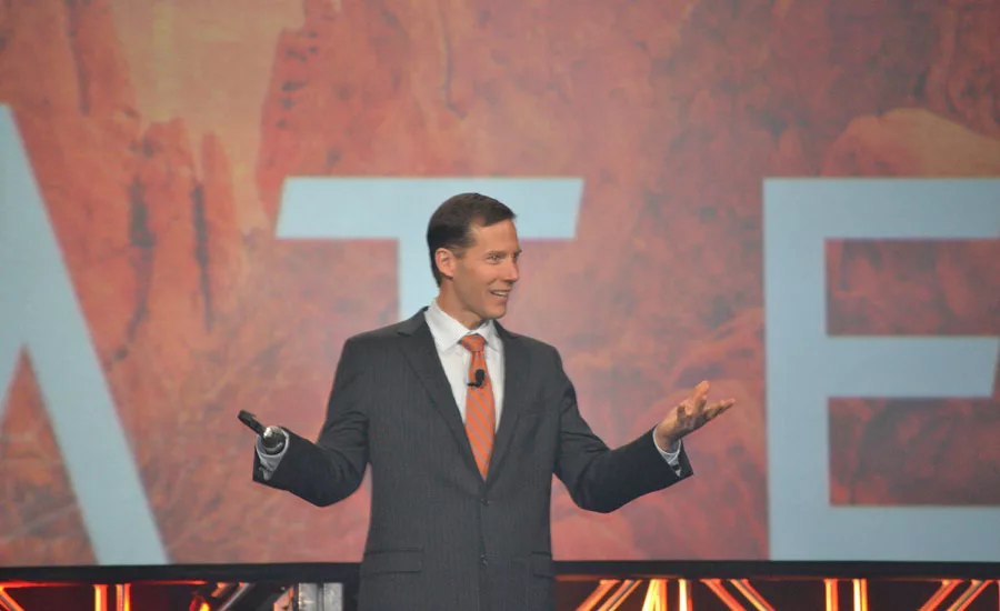 Aron Ralston