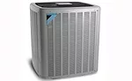 DZ20VC variable-speed heat pump