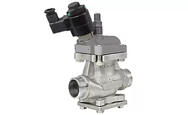Valve
