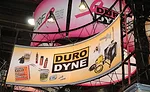 Dyna-Fresh Air Quality Control System