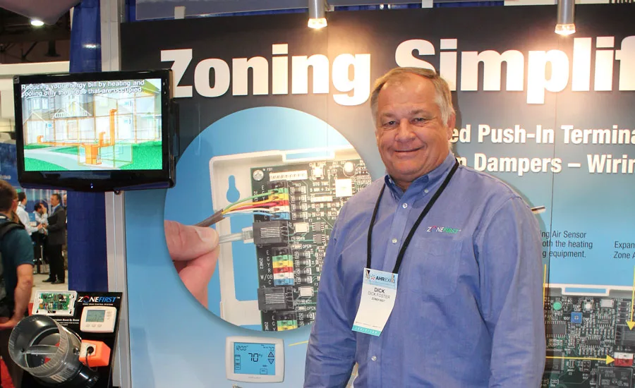 ZONEFIRST