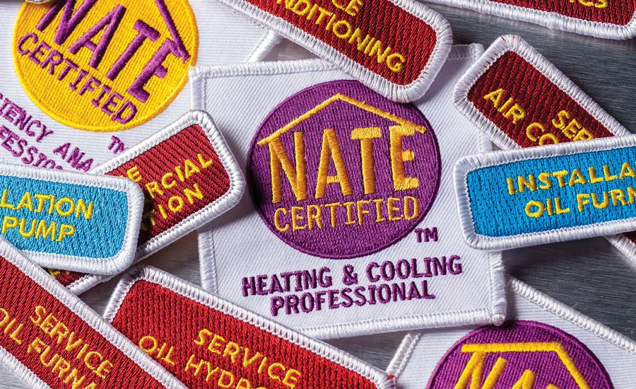 NATE anniversary