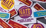NATE anniversary