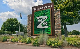 Tulsa Zoon Sign
