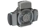 UlteMAX motor