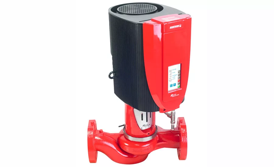 Armstrong Fluid Technology