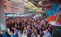 2017 International Air-Conditioning, Heating, Refrigerating Exposition 2017 International Air-Conditioning, Heating, Refrigerating Exposition