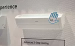 Wind-Free™ AC