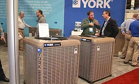 York Affinity Series 20