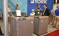 York Affinity Series 20 York Affinity Series 20