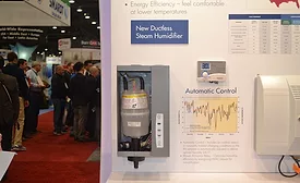 Steam Humidifier
