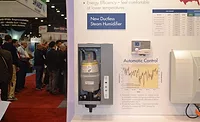 Steam Humidifier