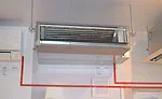 Exterios line of ductless mini splits