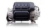 Turbocor TT 700 compressor