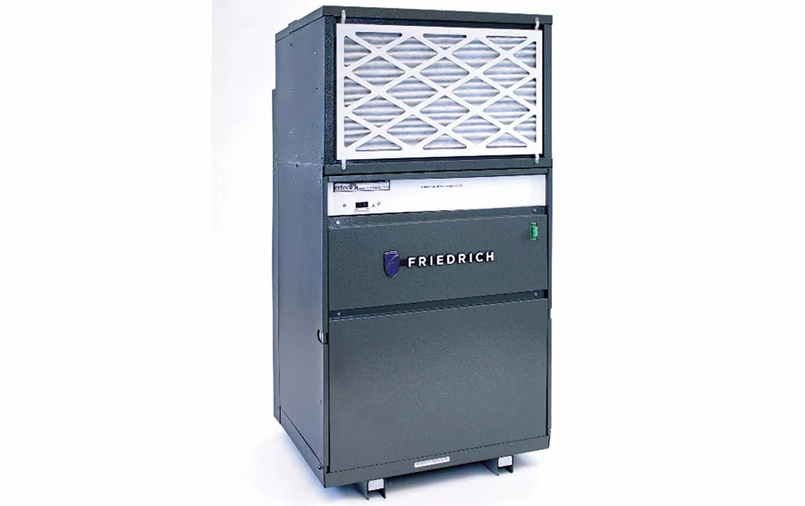 VRP® Heat Pump