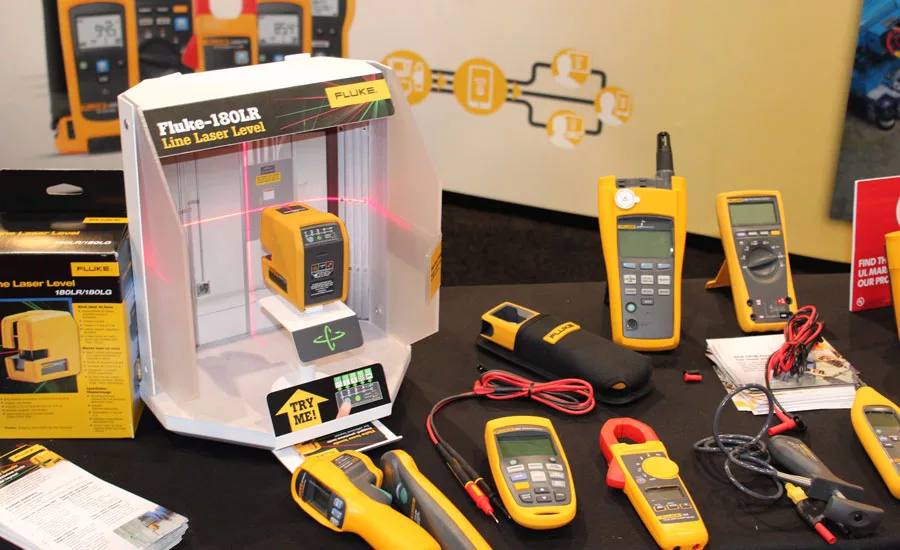 180LR Line Laser Level