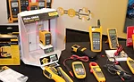 180LR Line Laser Level