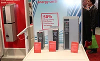 Danfoss drive offerings