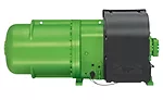 CSVH compact screw compressor