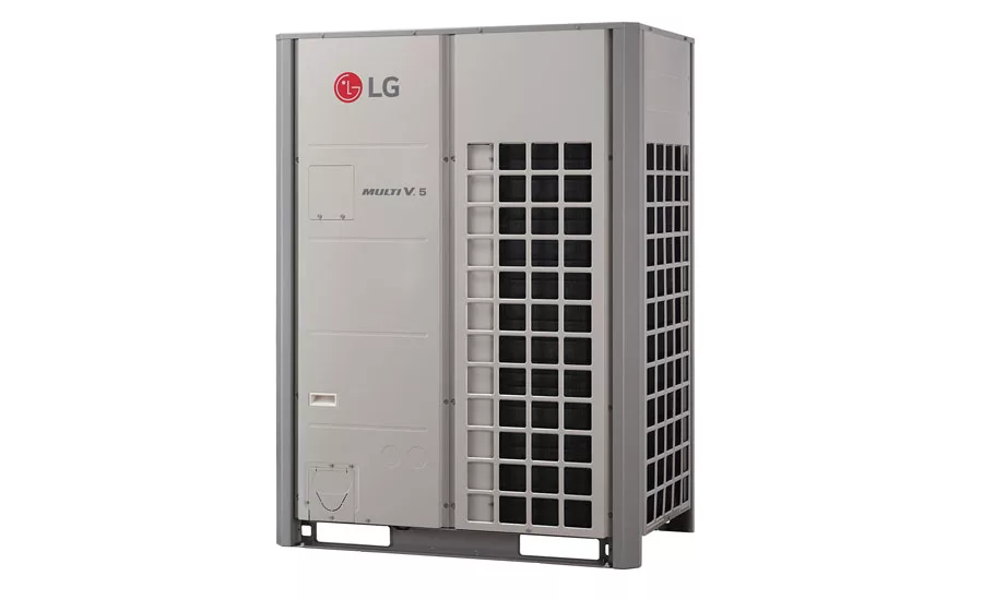 VRF