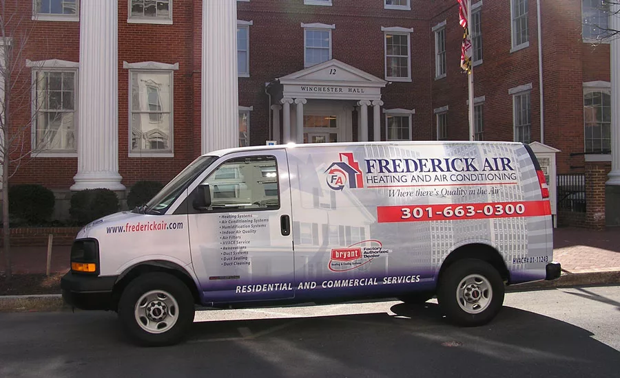 truck wrap
