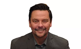 Mike Cassity