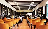 convention
