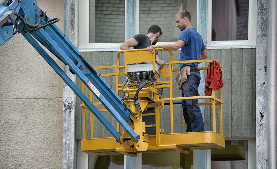 technician shortage