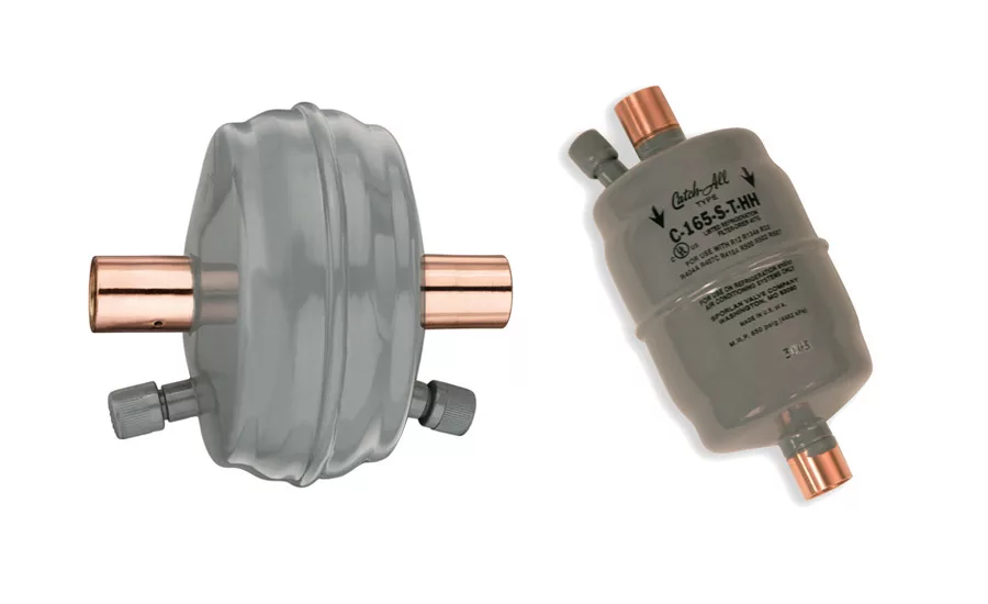 Filter Driers