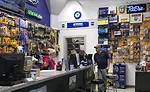 cfm Distributors Inc.