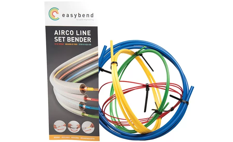 Lineset