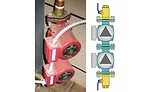 two circulators